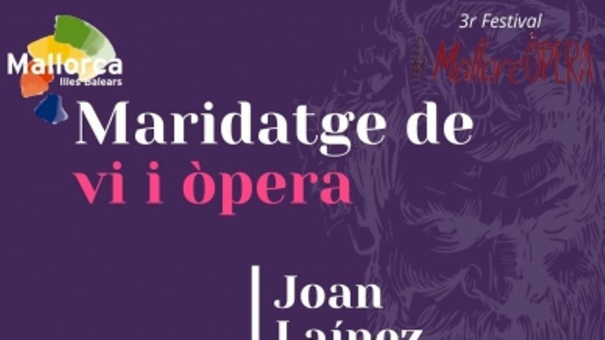 Maridatge de vi i ópera