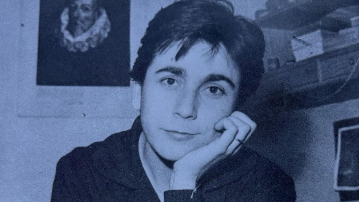 Martín Gaite