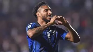 Oportunidad con Ederson