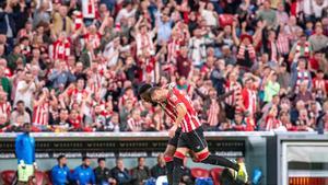 ATHLETIC CLUB VS ALAVÉS