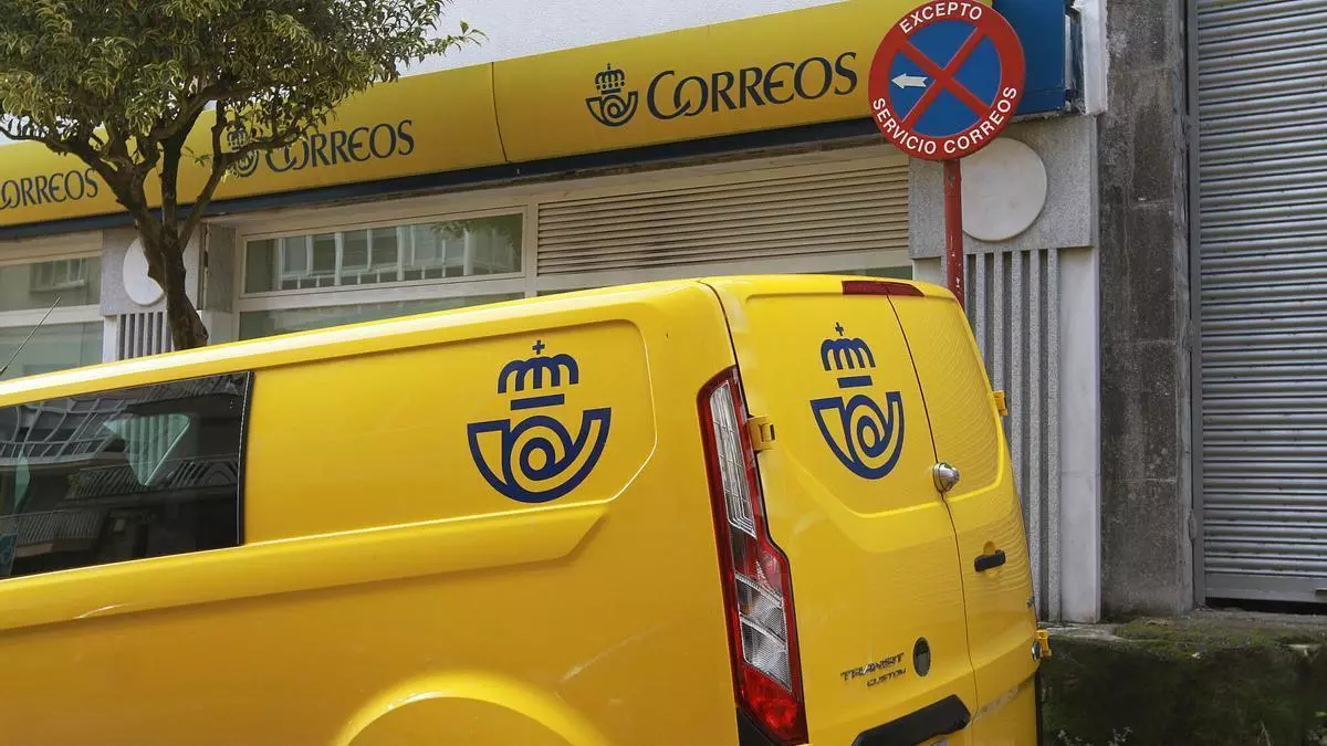 El TSXG obliga a Correos a respetar el turno de mañana de una trabajadora sin cambiarla de su centro de trabajo en Val Miñor