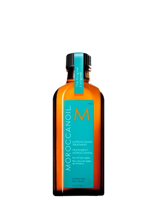 Tratamiento de Moroccanoil