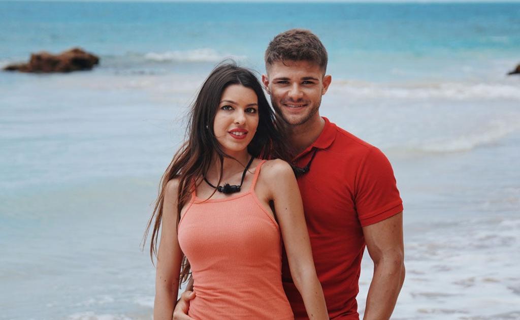 Andrea e Ismael