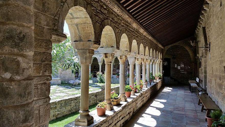 Roda de Isábena (Huesca), se une a la lista de Pueblos más Bonitos de España