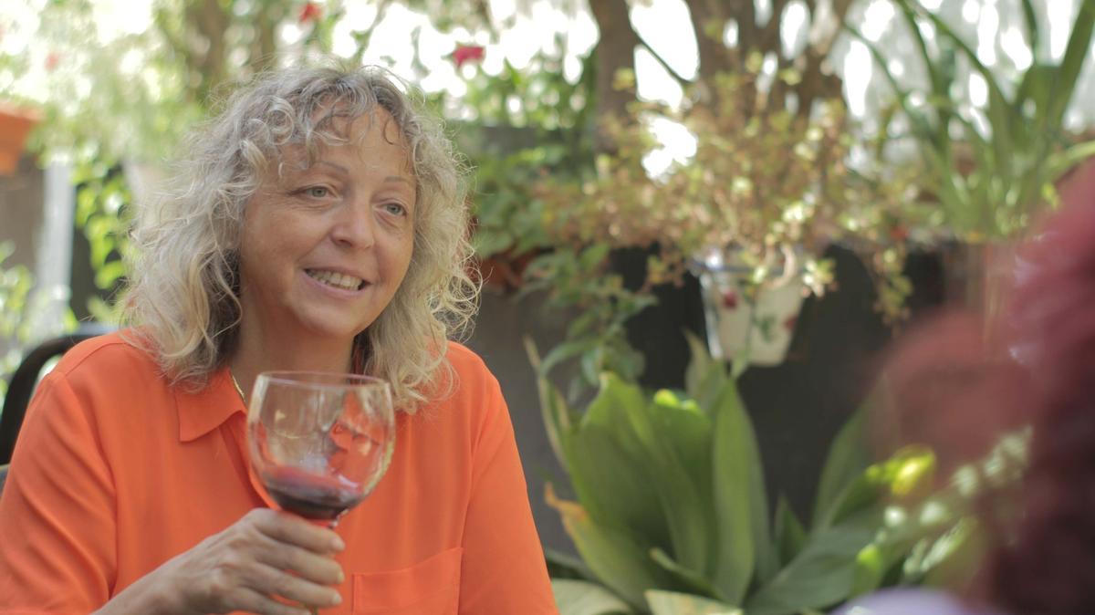 La actriz alicantina Valentina Blanco protagoniza "Piezas", de Pepe Lillo
