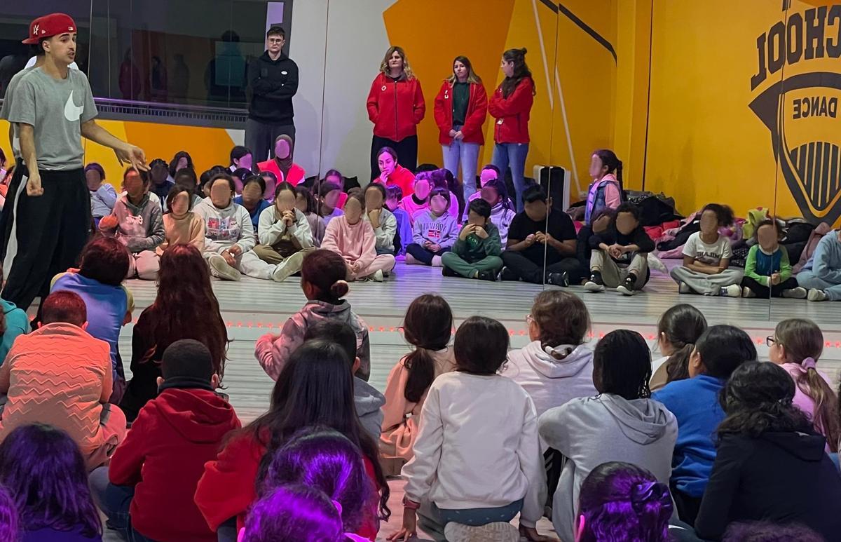 School of Dance