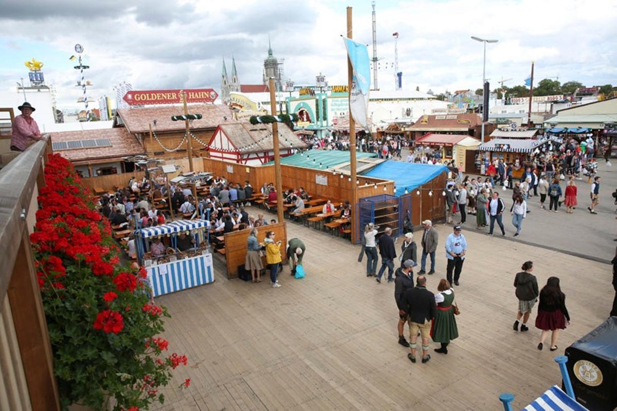 Oktoberfest 2019: Por qué es la fiesta de la cerveza más grande del mundo