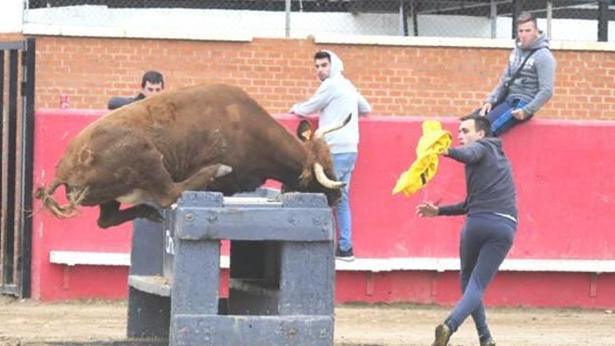 Onda sigue con su Pascua Taurina