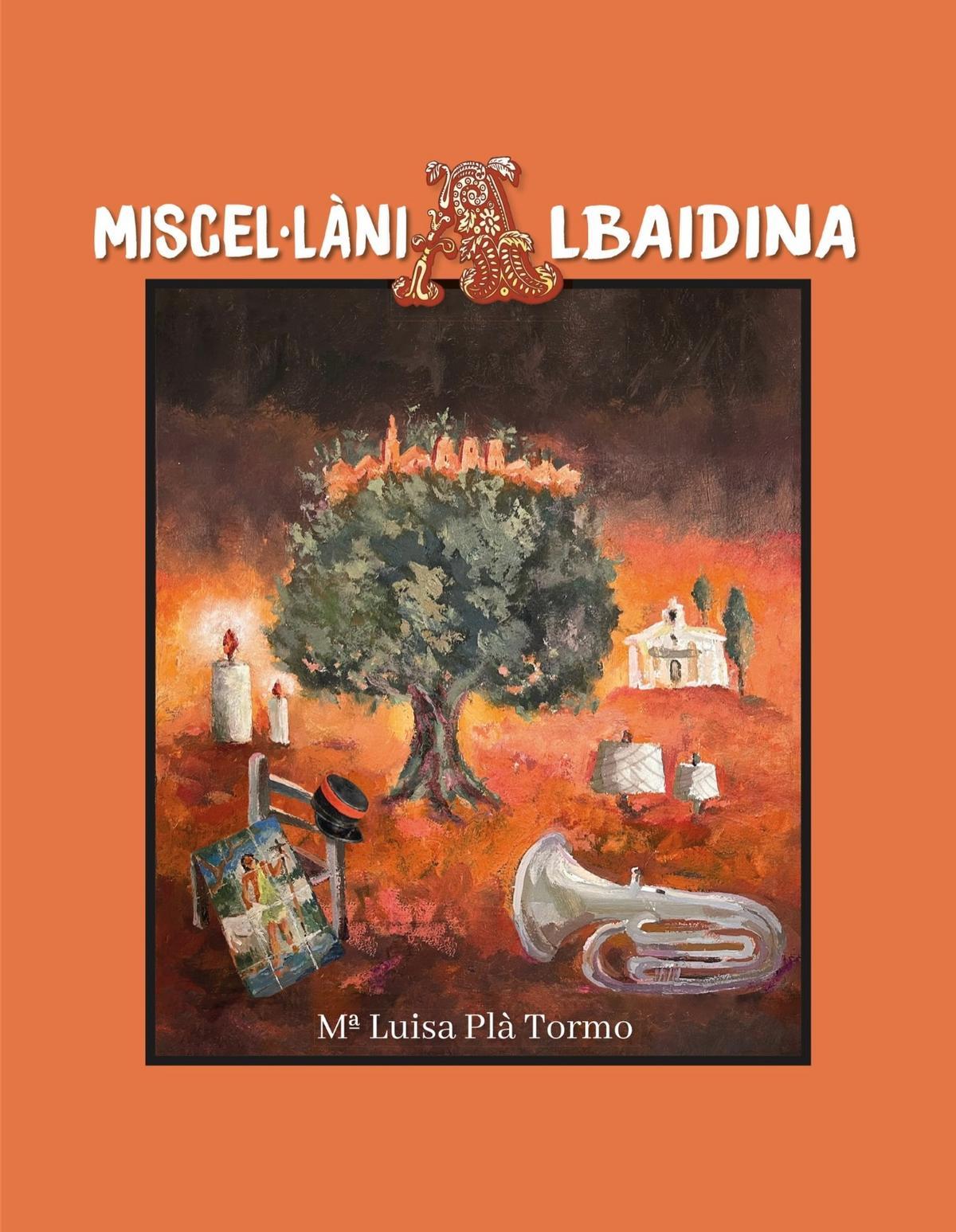 Miscel·lània albaidina, de Mª Luisa Pla Tormo.