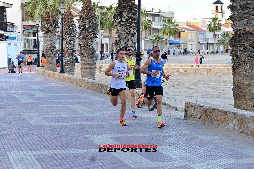 Carrera 5k Animal en Los Alcázares 2024 (I)