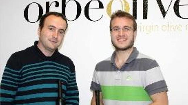 El aceite 50K de Segorbe logra la medalla de plata en un certamen estadounidense