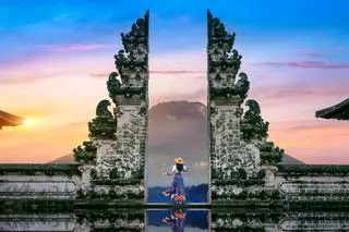5 destinos imprescindibles: deberías visitarlos una vez en la vida