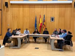 Bonrepòs i Mirambell aprueba el presupuesto de 2026 con 3,4 millones y el voto de calidad de la alcaldesa