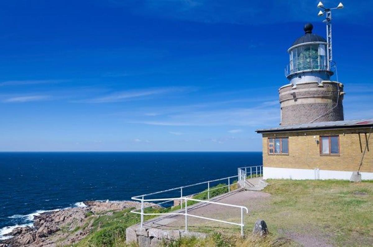 el faro de Kullen