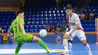 En directo: Barça-ElPozo Murcia, final de la Supercopa de España