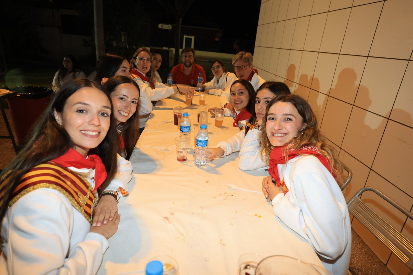 FOTOGALERÍA I Las imágenes de la sexta jornada (miércoles) de las fiestas patronales de Sant Pasqual en Vila-real