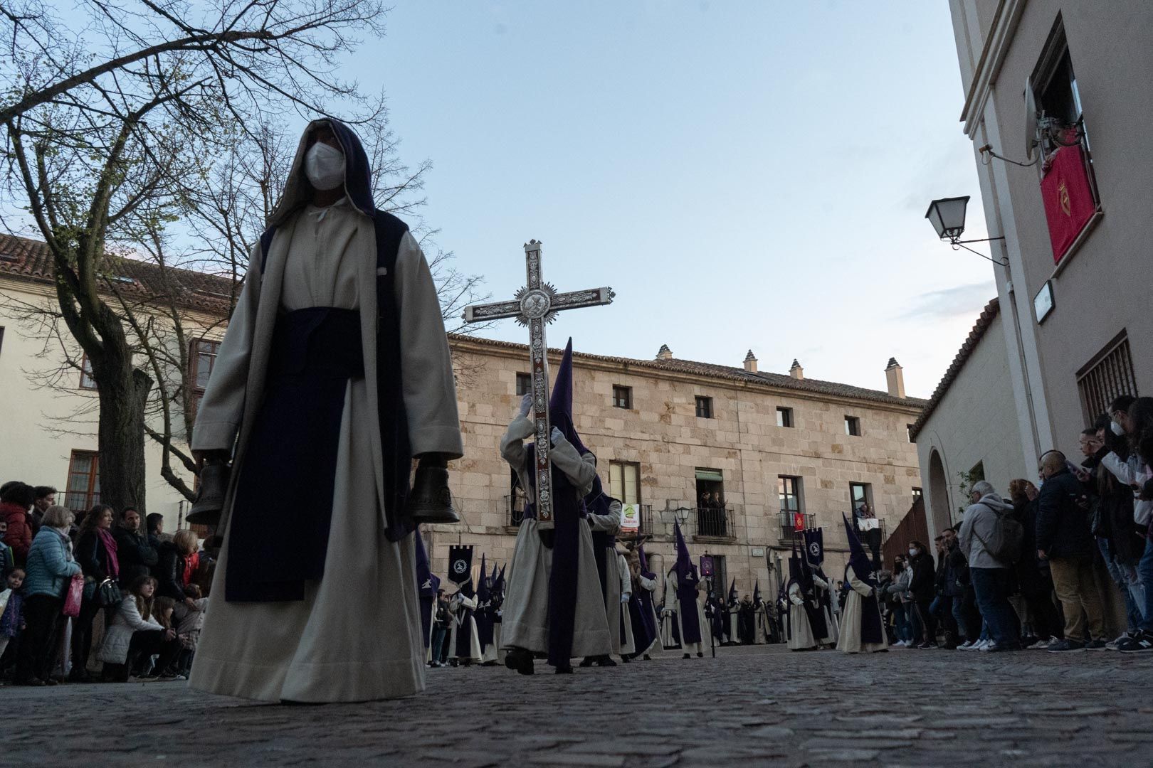 Cofradía de Jesús del Vía Crucis