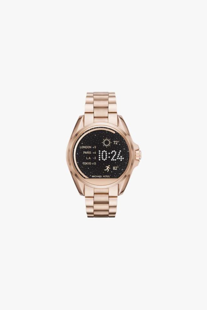 SmartWatch de Michael Kors