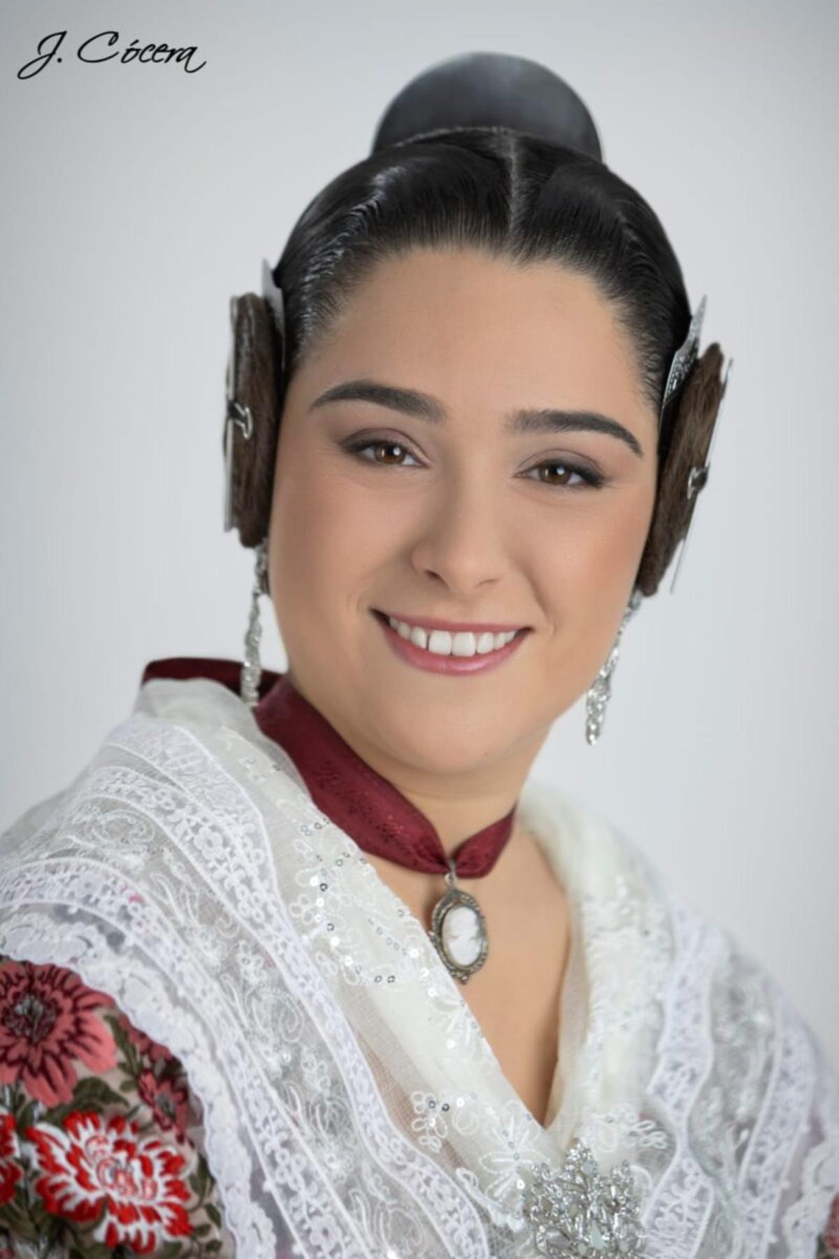 EL CARMEN - Luna Villena Salvador (Ripalda-Sogueros) EL CARMEN - Luna Villena Salvador (Ripalda-Sogueros)