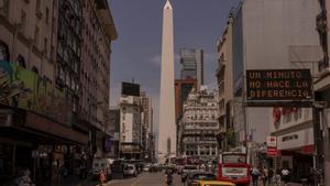 L’Argentina es converteix en el refugi de lleials a Putin a l’Amèrica del Sud