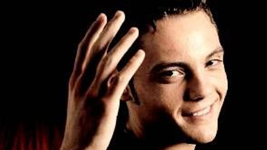 Tiziano Ferro