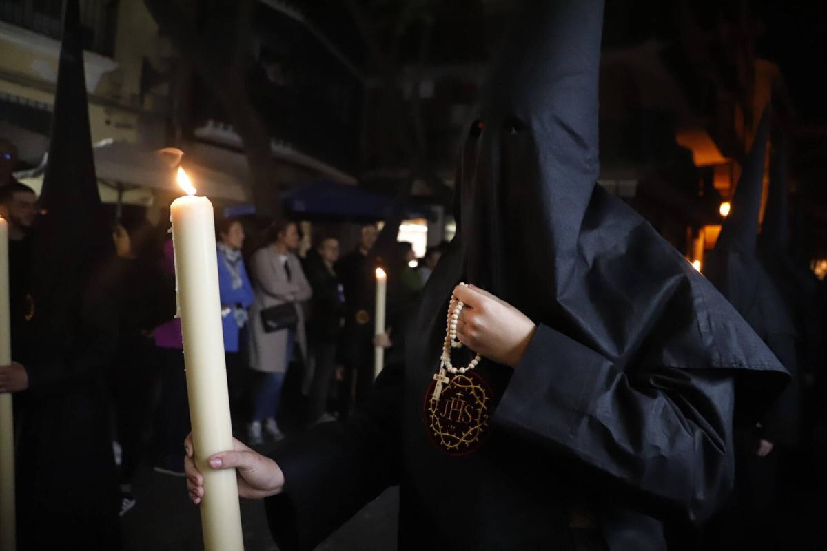 La Buena Muerte, en imágenes