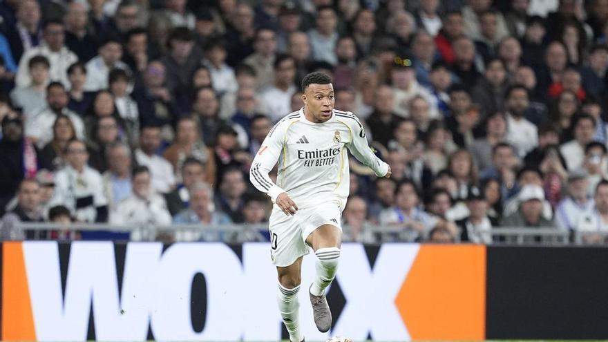 Mallorca – Real Madrid en directo, Primera División – LaLiga EA Sports 2025