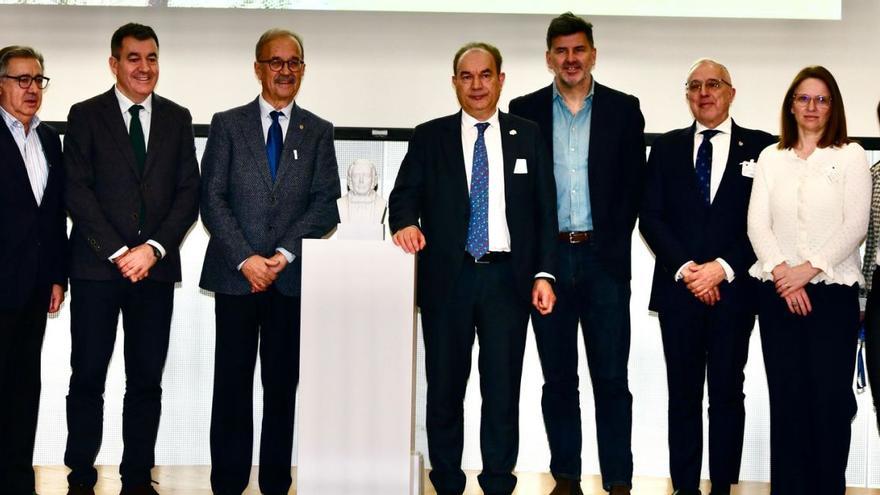 La bandera europea suma una estrella de Bermés