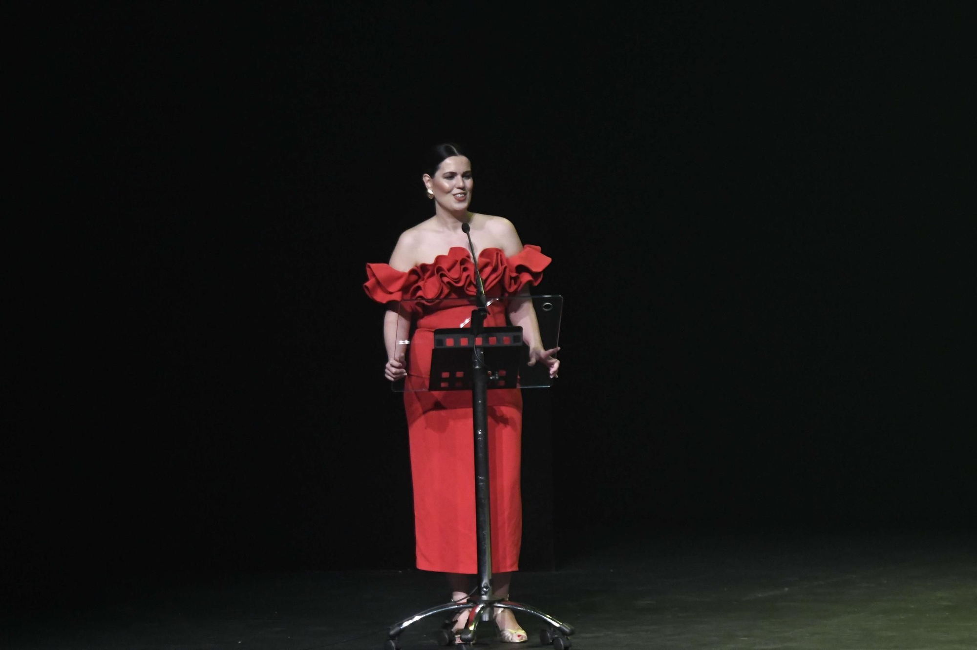 La gala de los Premios Kairós 2025 en Murcia, en imágenes