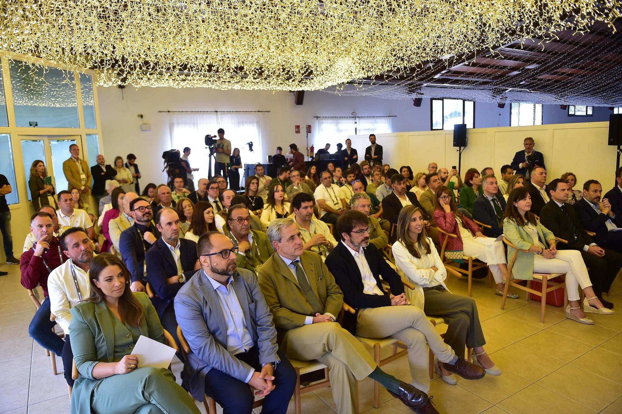 Iberdrola presenta su mayor proyecto de reforestación en España, en La Vera