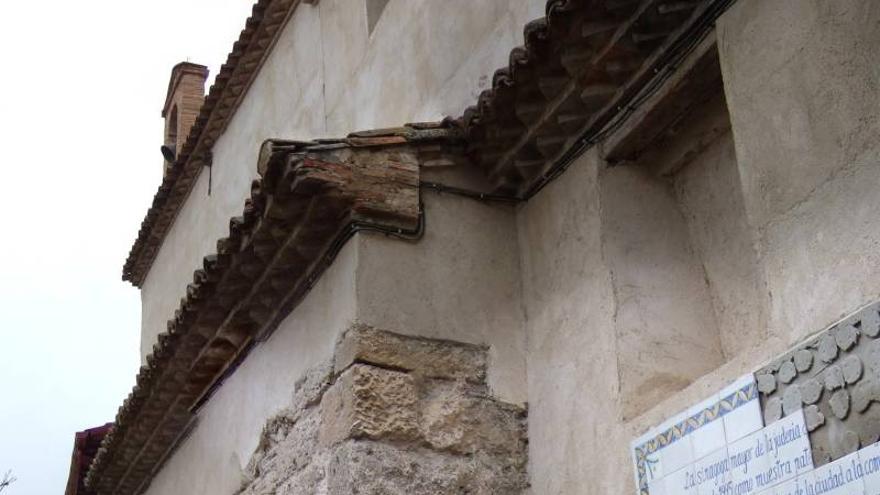 Un paseo por el pasado oculto de Calatayud