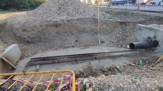 Acuaes condiciona el suministro de agua al Tamaral en Micereces de Tera a la construcción de un aljibe