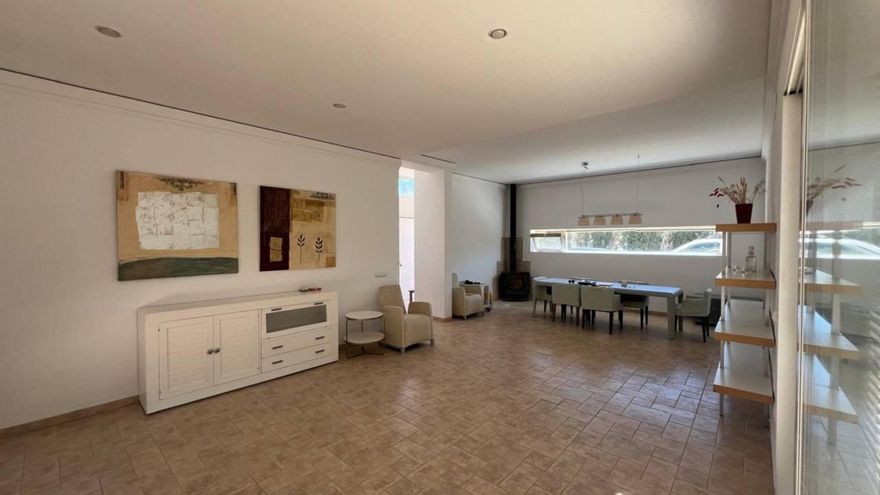 Oferta en Alicante: una impresionante villa con piscina por menos de 350.000 euros