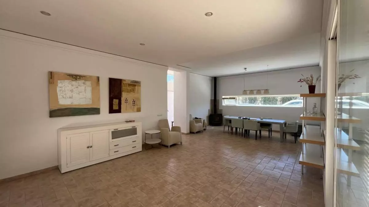 Oferta en Alicante: una impresionante villa con piscina por menos de 350.000 euros