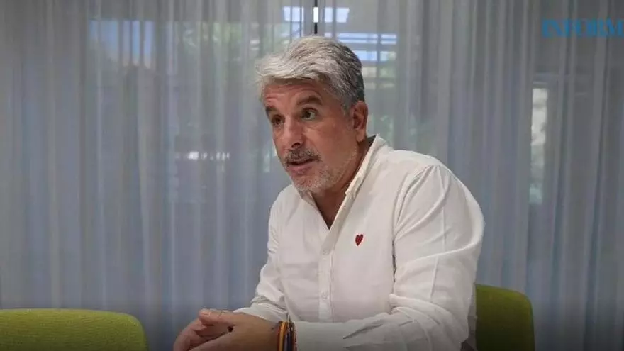 Juan Pedro Moreno (ex Accenture España) analiza el impacto de la IA