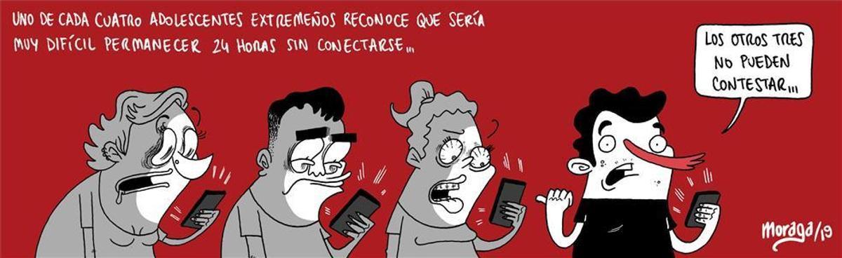 La anchura del BETÚN (II)