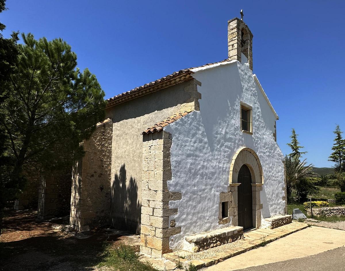 Ermita Sant Vicent Ferrer