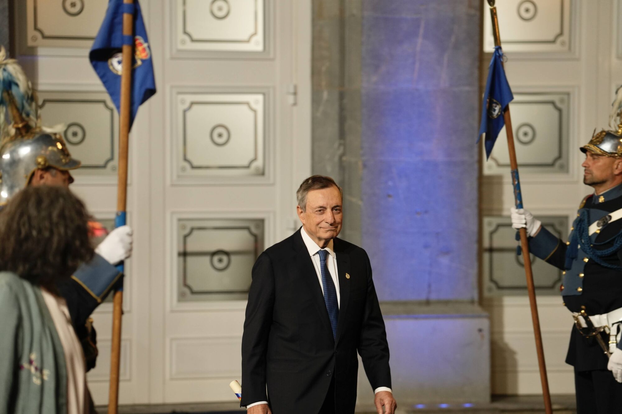 Así fue la ceremonia de los premios "Princesa de Asturias" 2025 en el teatro Campoamor de Oviedo