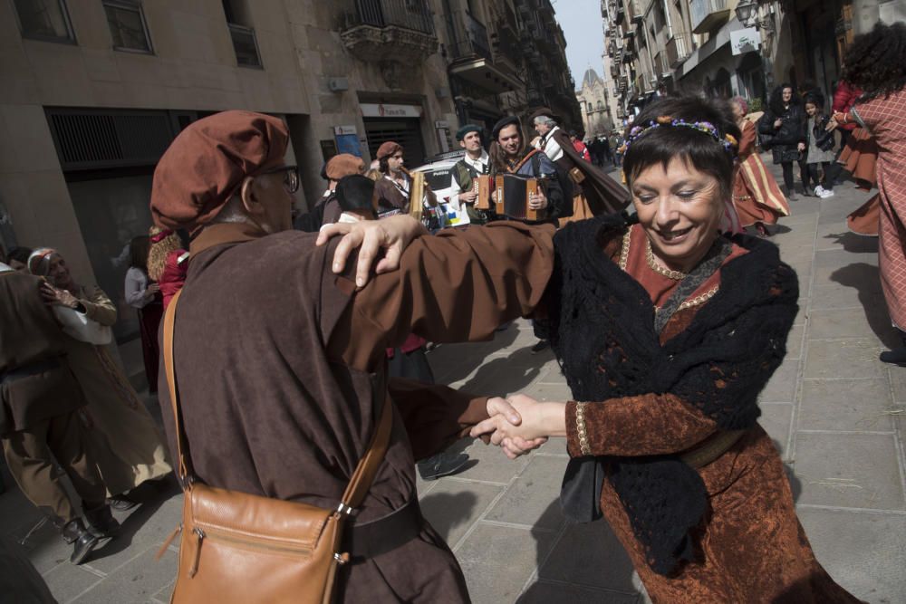 Totes les fotos de la fira de l''Aixada 2020