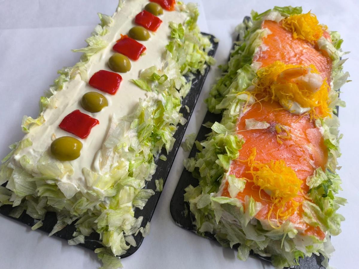 Carnisseria i xarcuteria Mercè Aloy