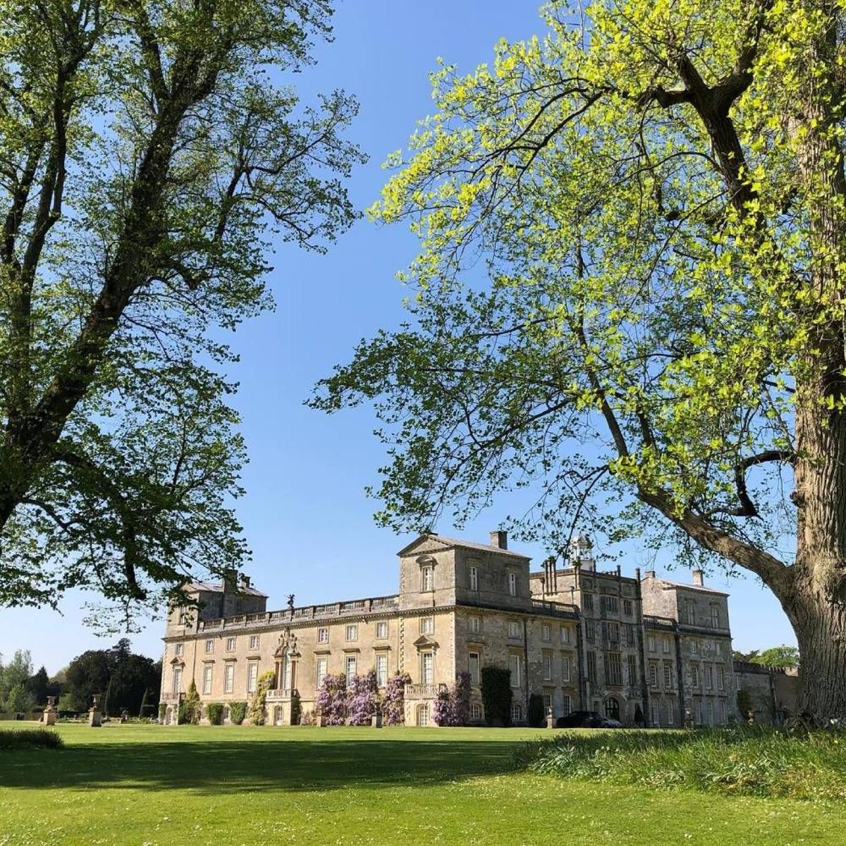 Wilton House, Salisbury