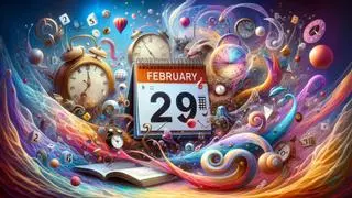 ¿Cobrarás más este 29 de febrero debido a ser un año bisiesto?