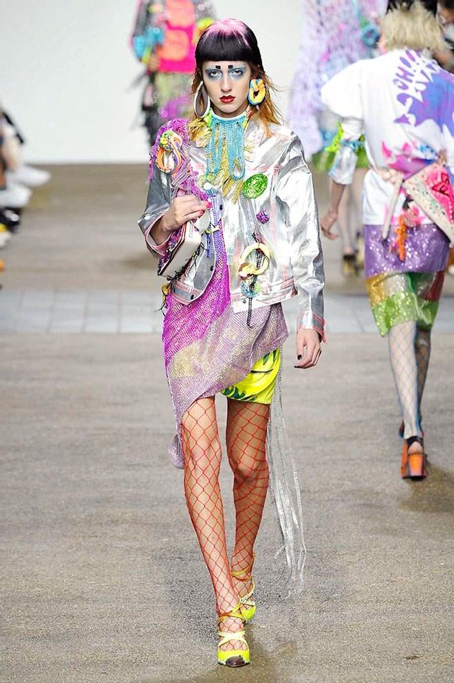 Fashion East