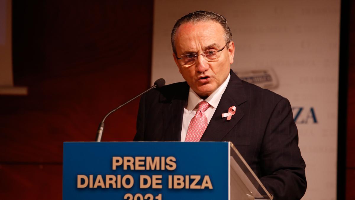 Premis Diario de Ibiza 2021