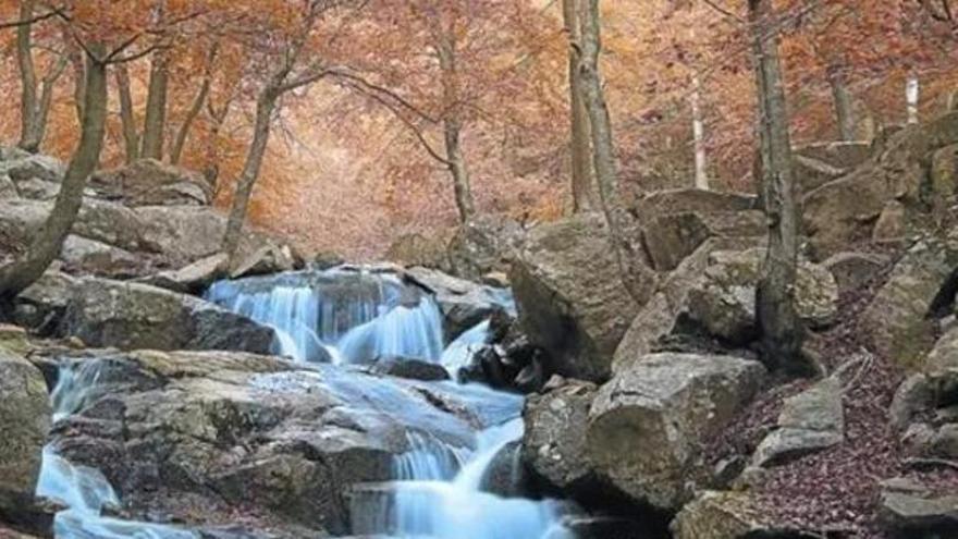 El poble de conte que t’espera entre boscos i llegendes a mitja hora de Vic