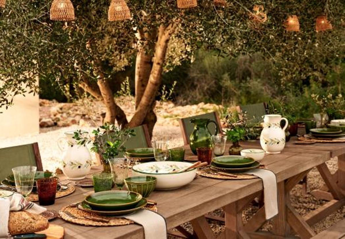 El Corte Inglés Home