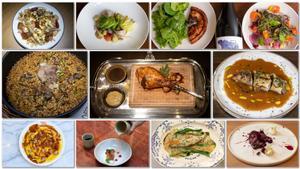 ¿Cuál es el mejor restaurante abierto en 2025 en Barcelona?