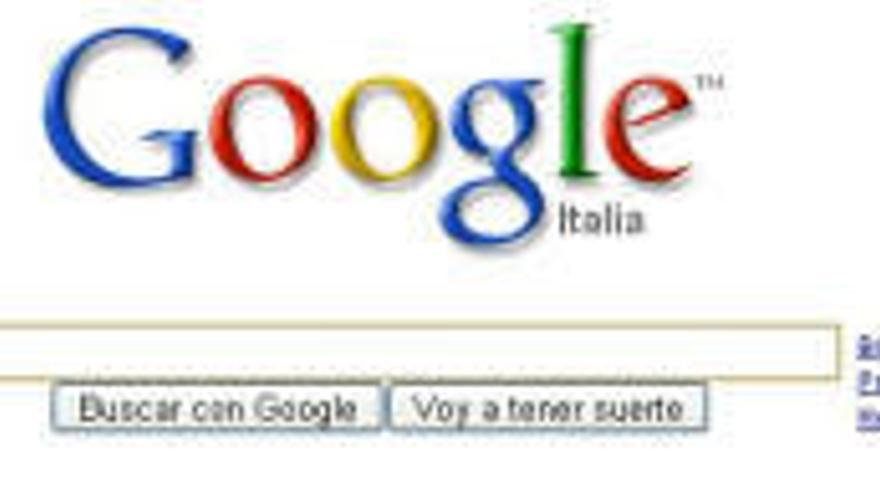 Google, investigado en Italia