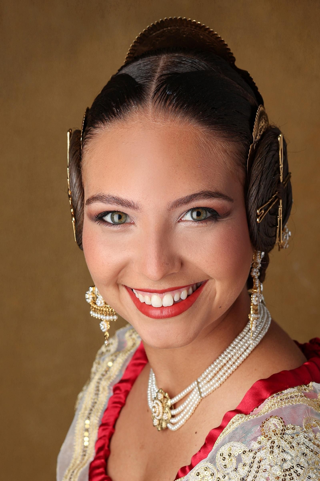 Virginia Pulido Martínez (Marqués de Montortal-José Esteve)
