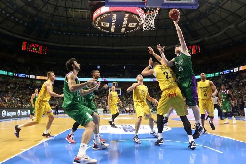 Liga ACB | Unicaja - Herbalife